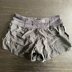 Lululemon Speed Up Short